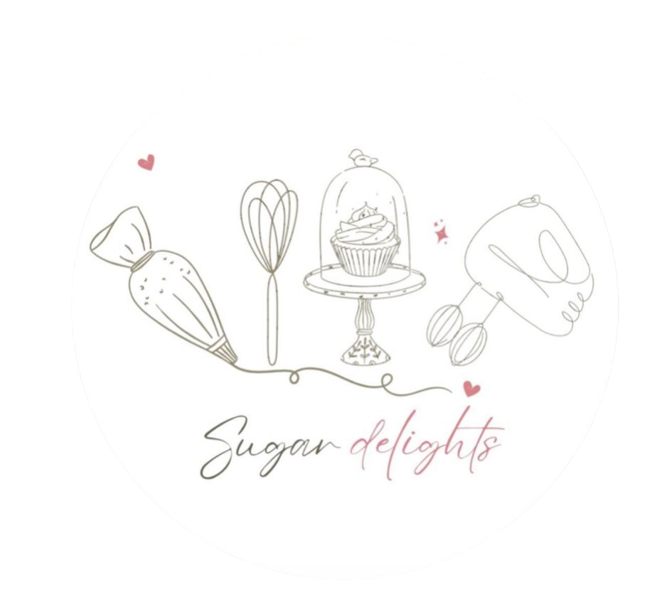 Logo Sugar Delicghts